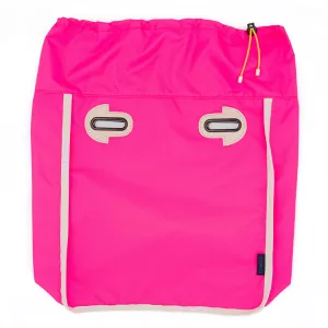 Vibrant Pink Tote Cover