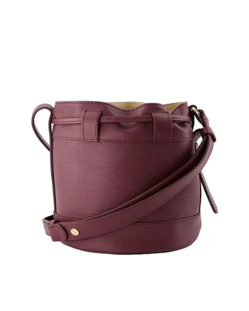 Vicki Bag in Violine