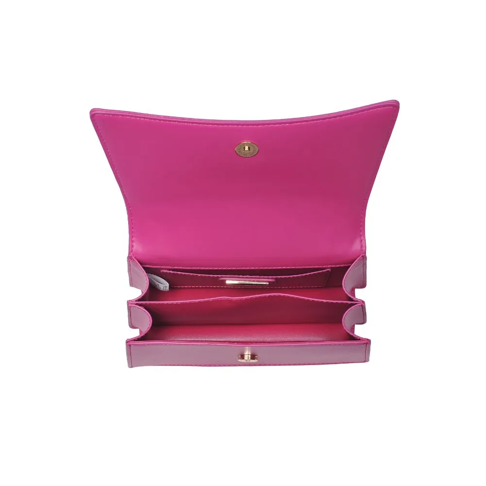 Violette Crossbody