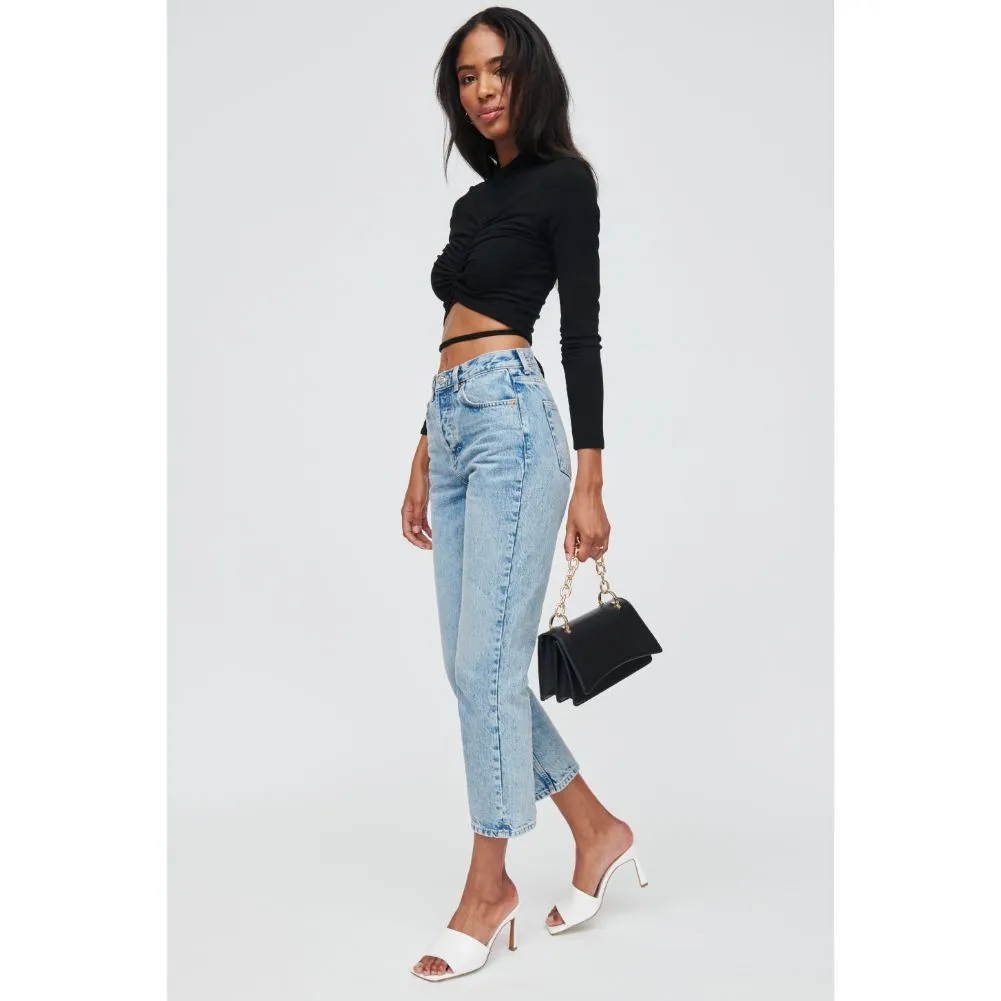 Violette Crossbody