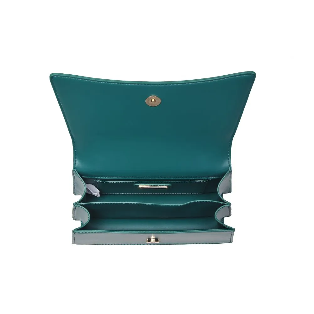 Violette Crossbody