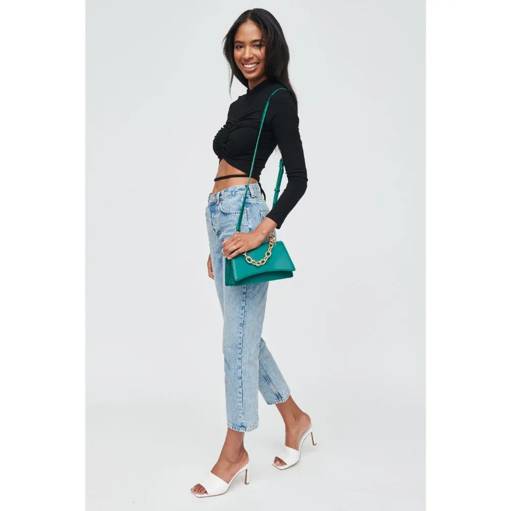 Violette Crossbody