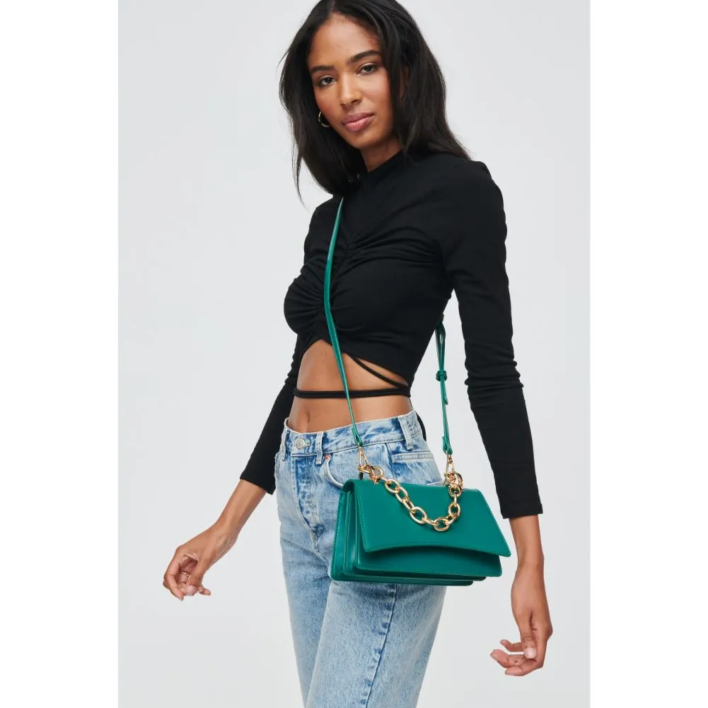 Violette Crossbody