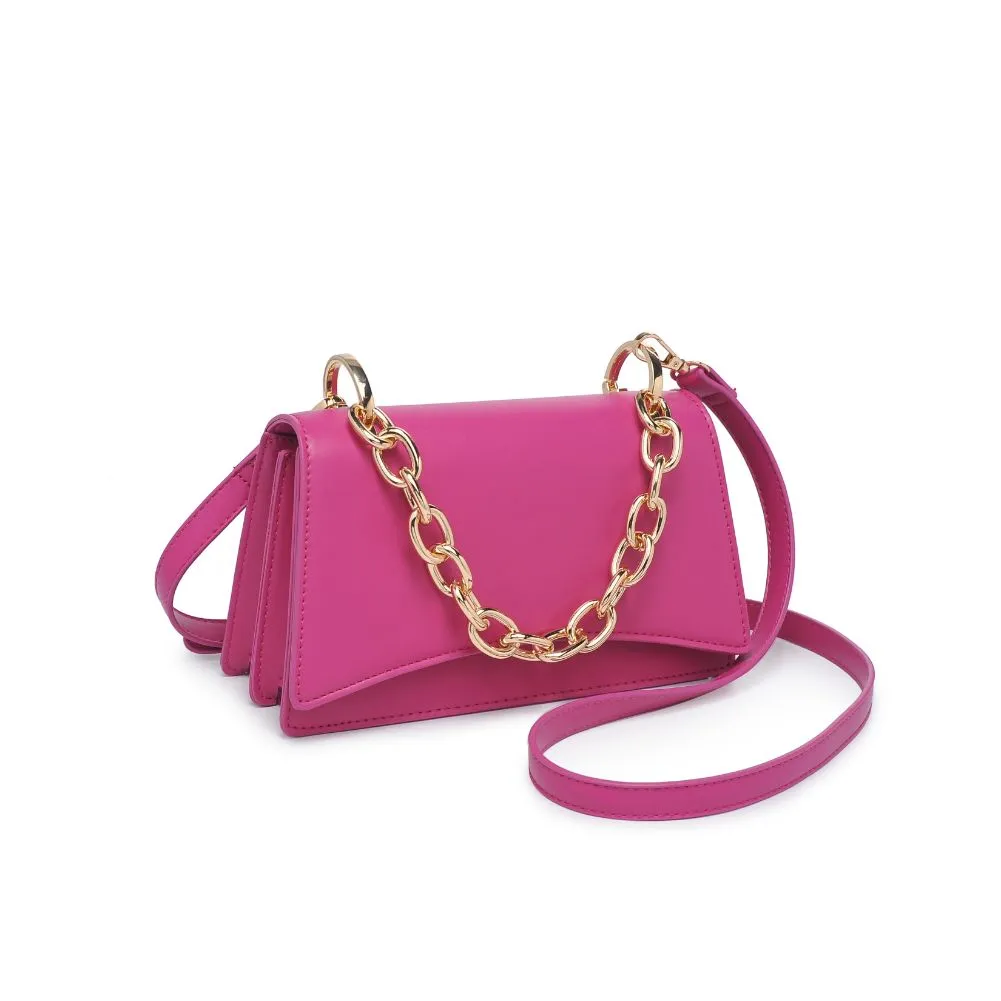 Violette Crossbody