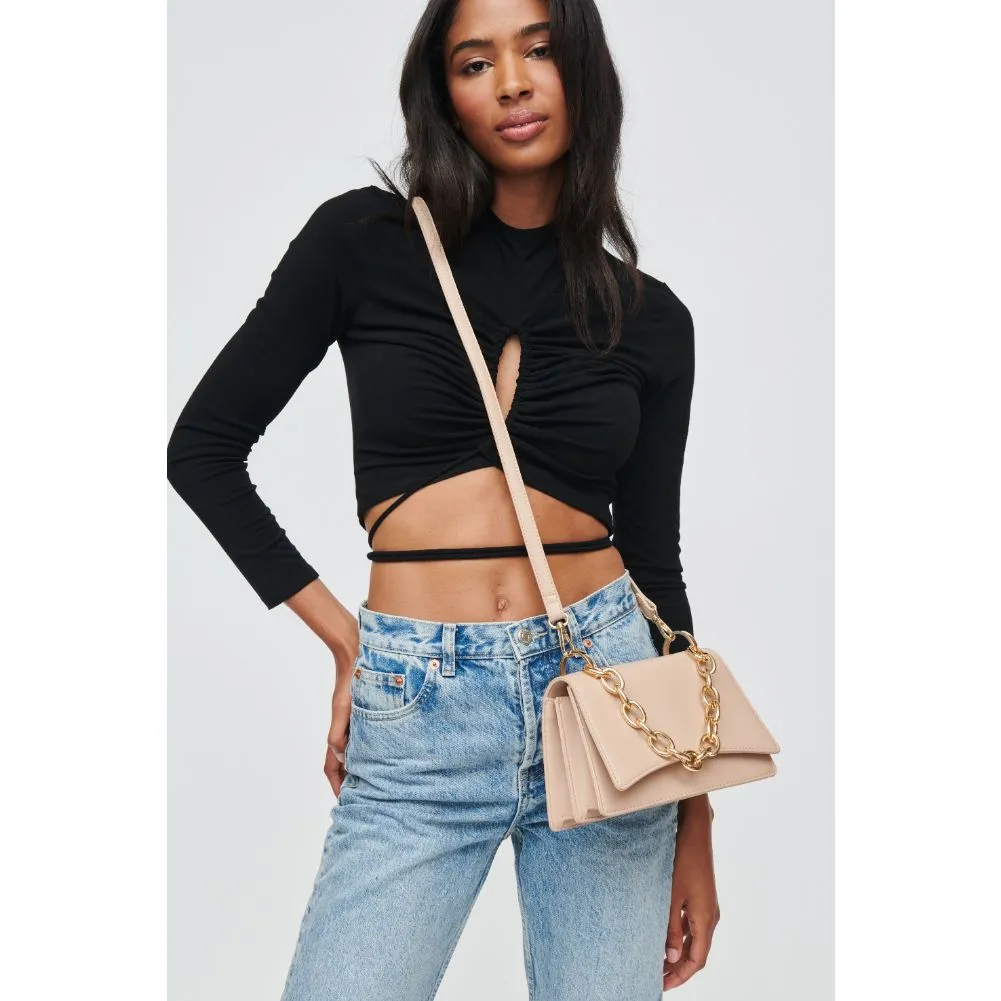 Violette Crossbody