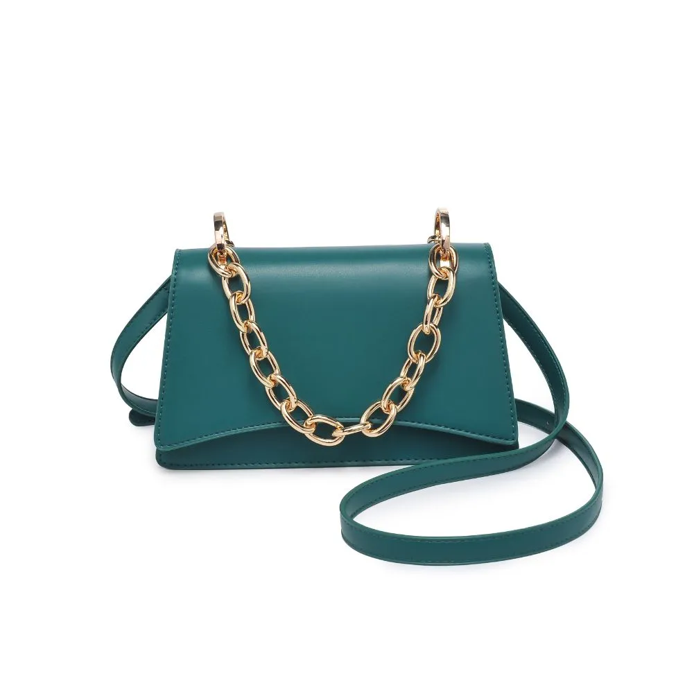 Violette Crossbody