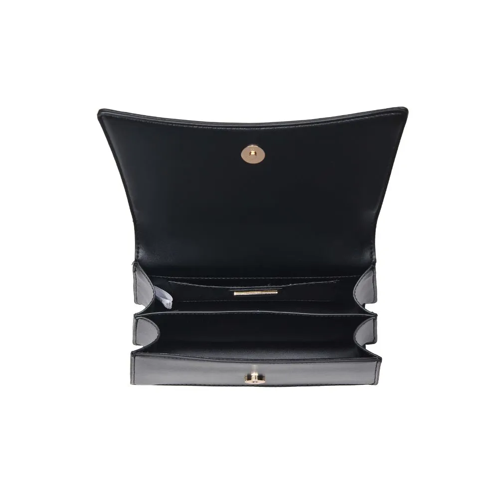 Violette Crossbody