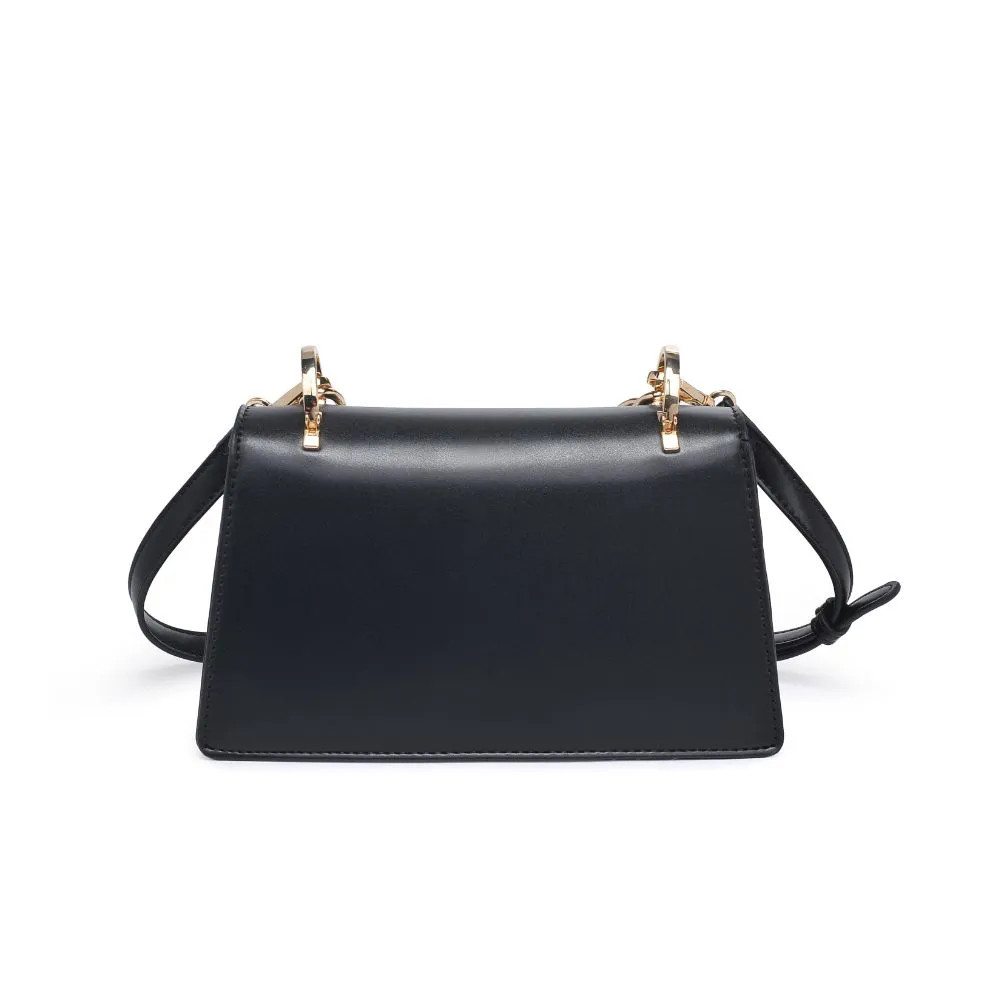 Violette Crossbody