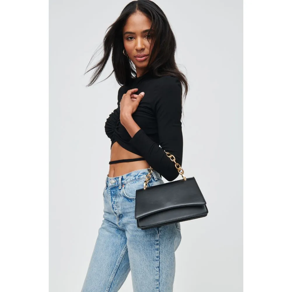 Violette Crossbody