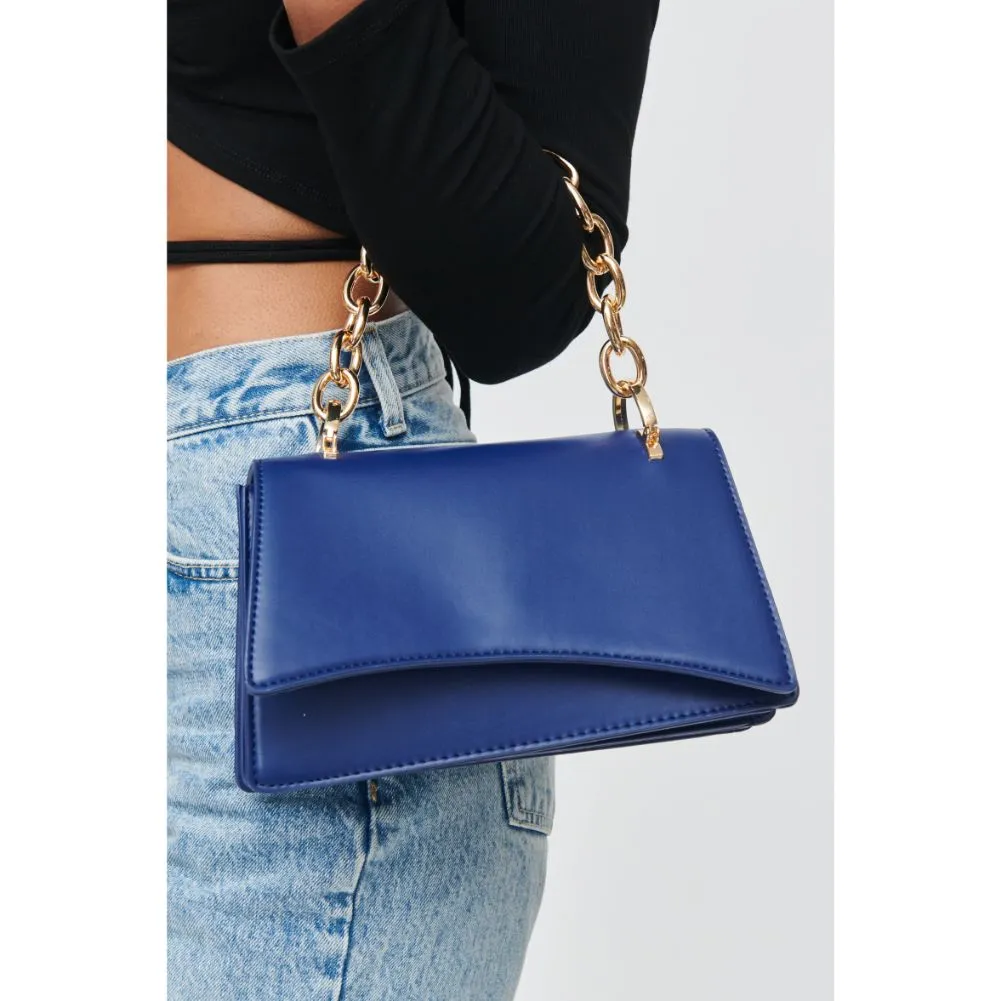 Violette Crossbody