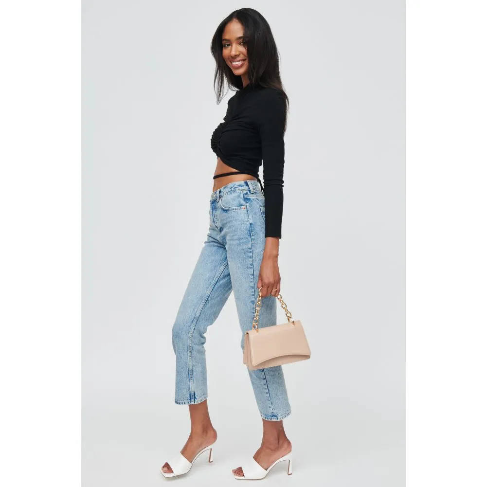 Violette Crossbody