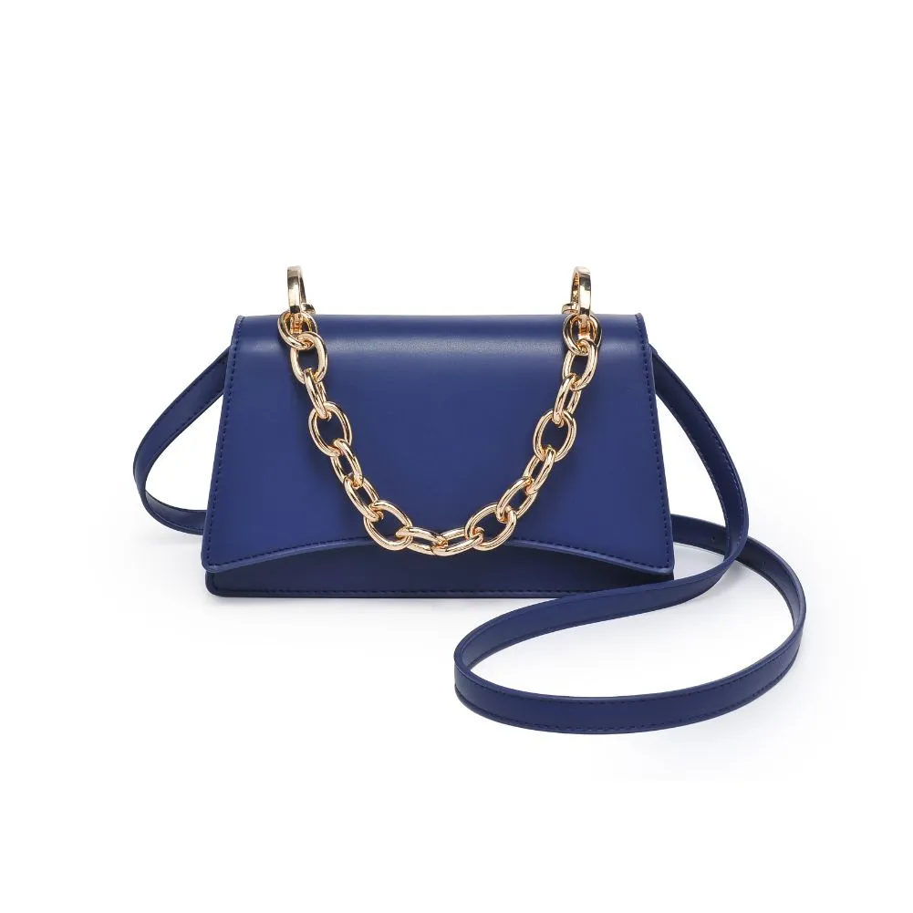 Violette Crossbody