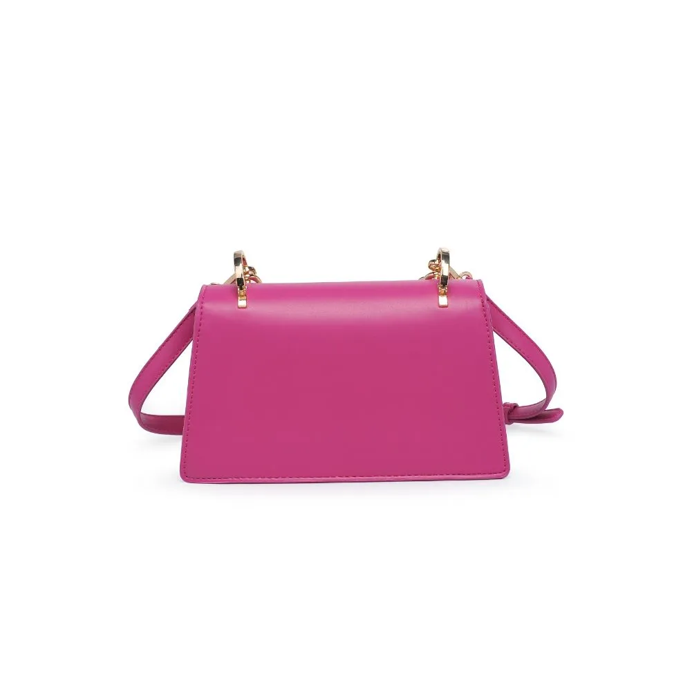Violette Crossbody