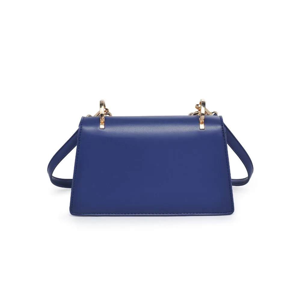 Violette Crossbody
