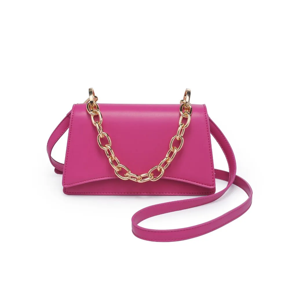 Violette Crossbody