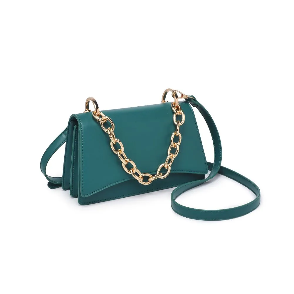 Violette Crossbody