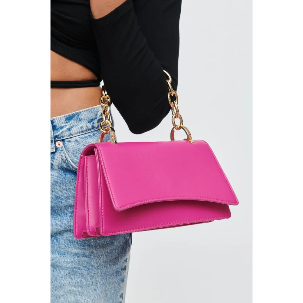 Violette Crossbody