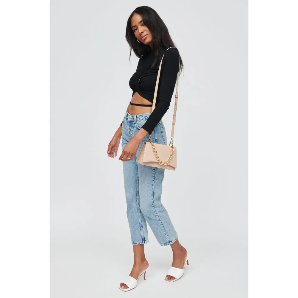 Violette Crossbody