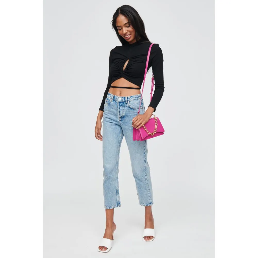 Violette Crossbody