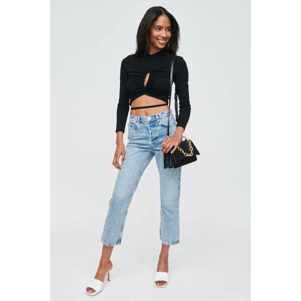 Violette Crossbody