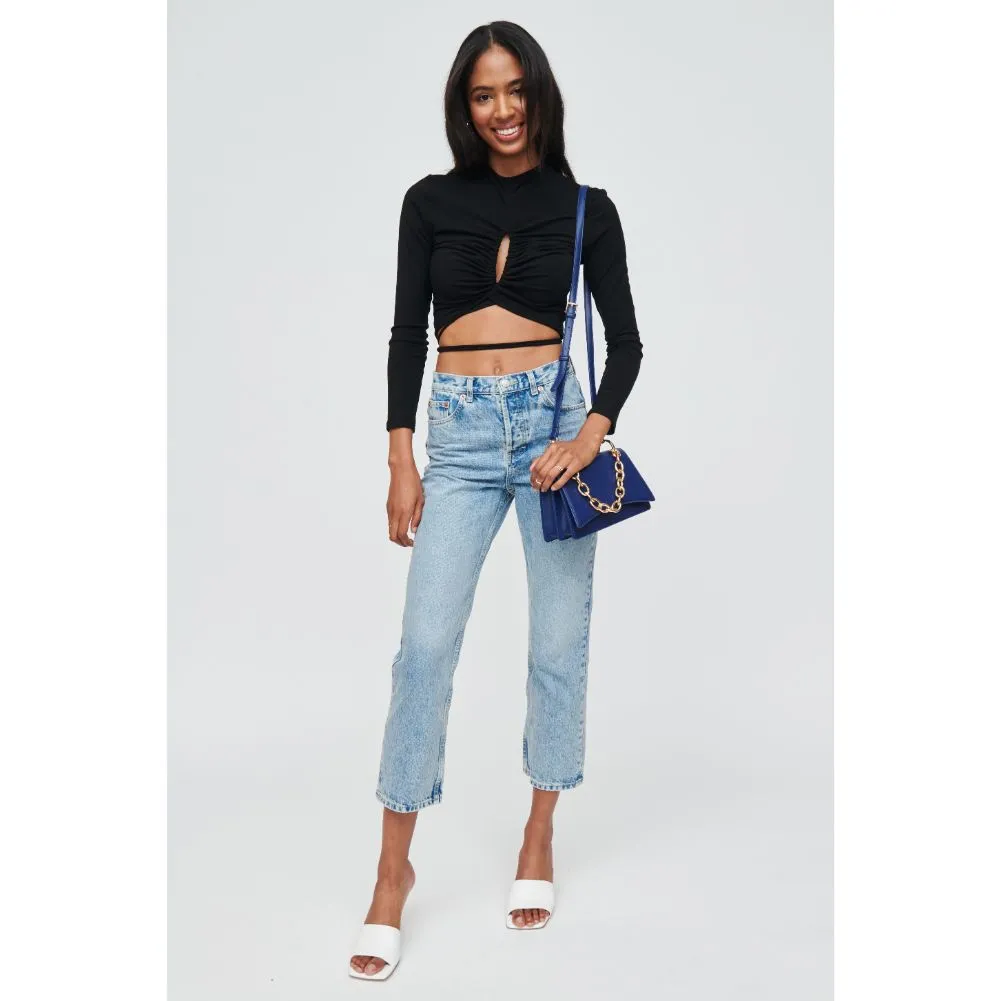 Violette Crossbody