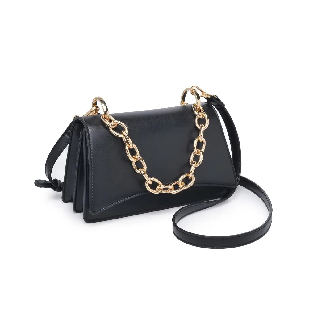 Violette Crossbody