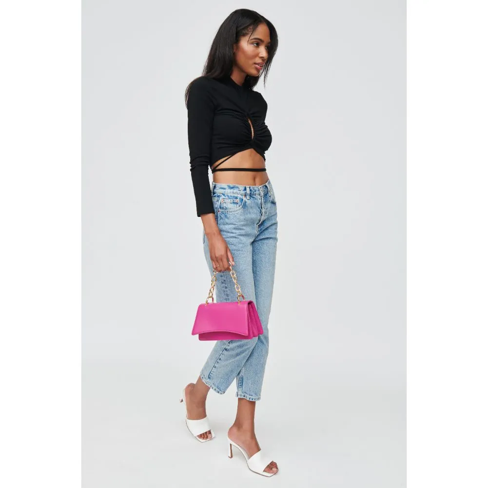 Violette Crossbody