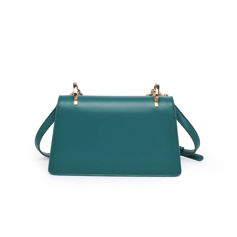Violette Crossbody