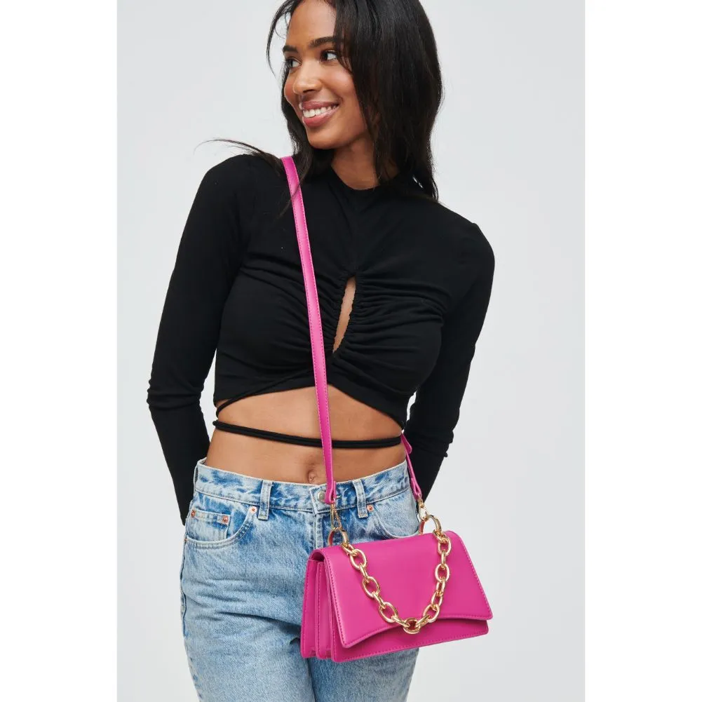Violette Crossbody
