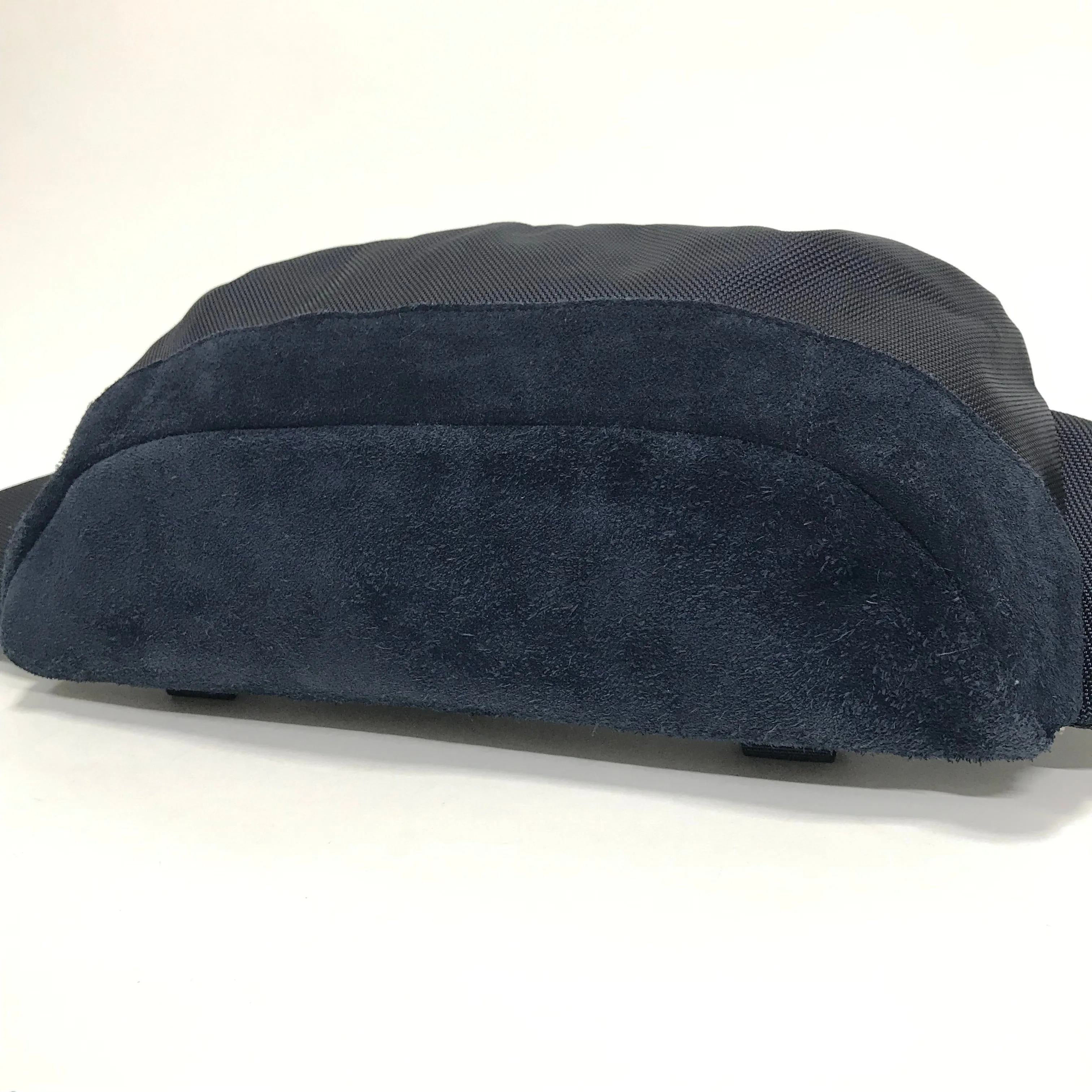 Visvim Ballistic Lumbar Mini Waist/Shoulder Bag Navy