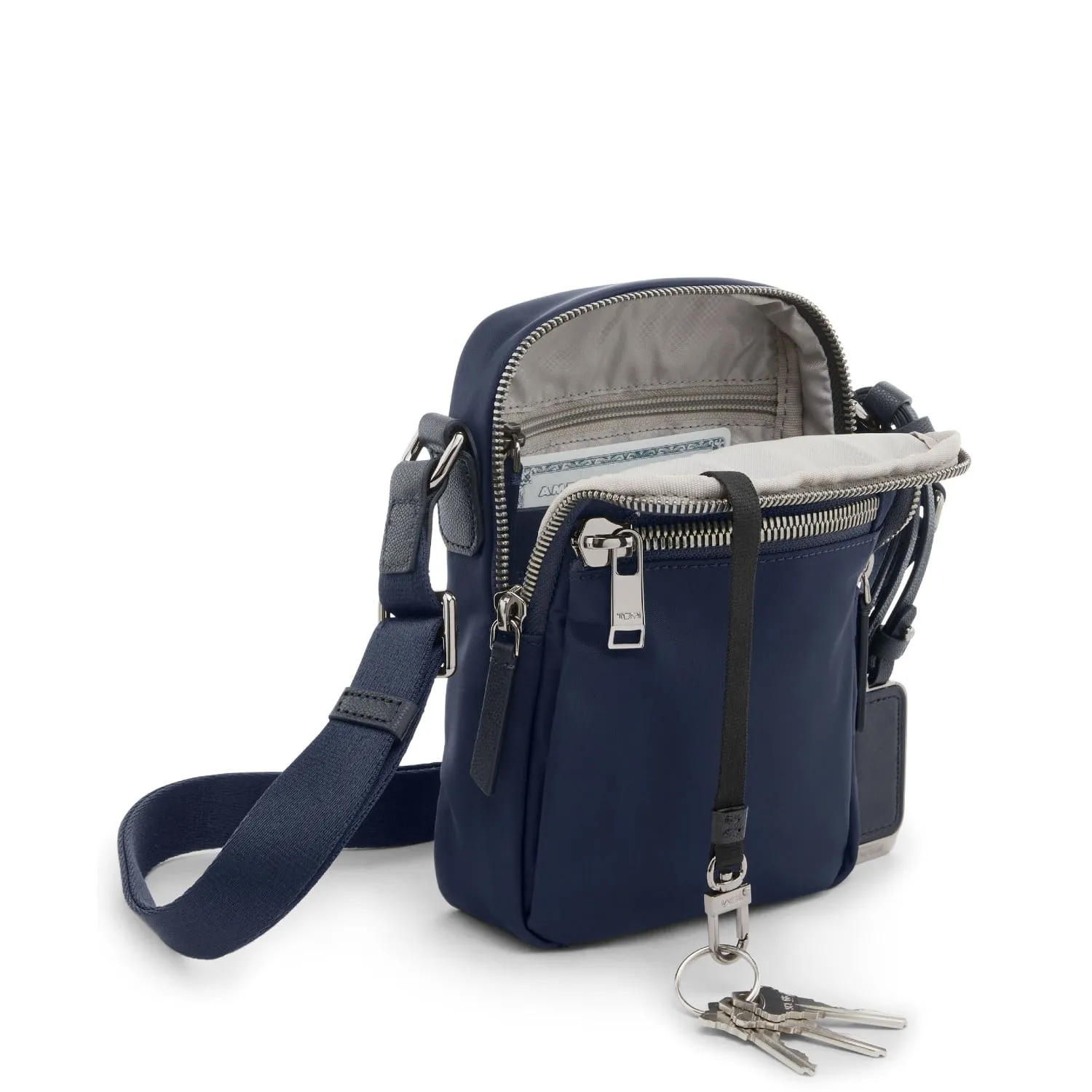 Voyageur Persia Crossbody