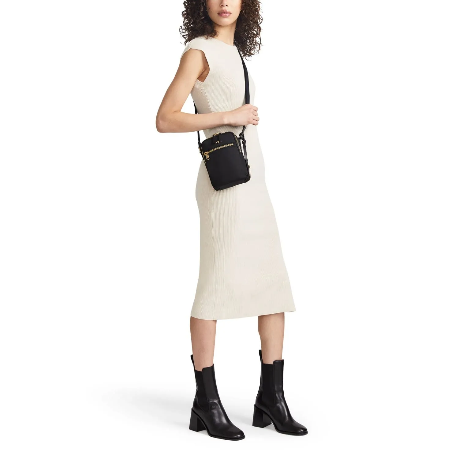 Voyageur Persia Crossbody
