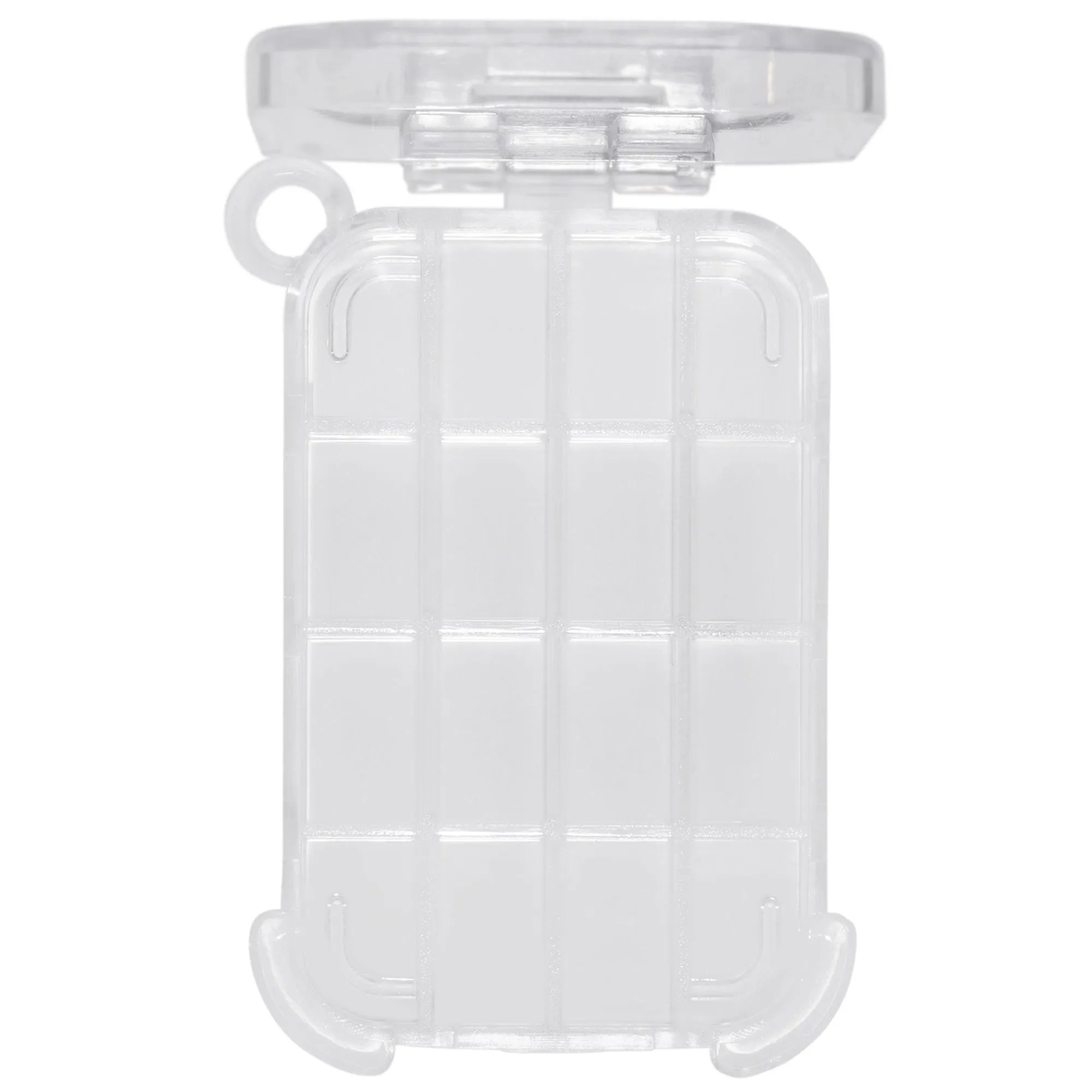 Vueset - 'Bella' (16 Section) Empty Container Palette