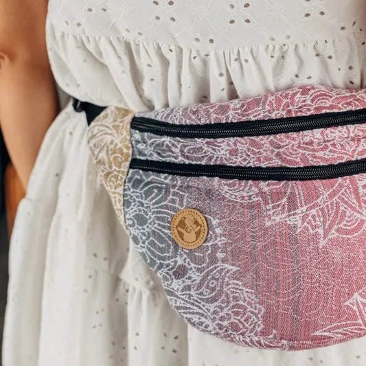Waist Bum Bag - Large - Wild Wine Vineyard