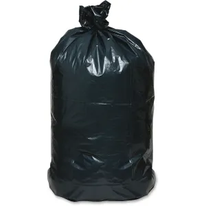 Webster Reclaim Heavy-Duty Recycled Can Liners