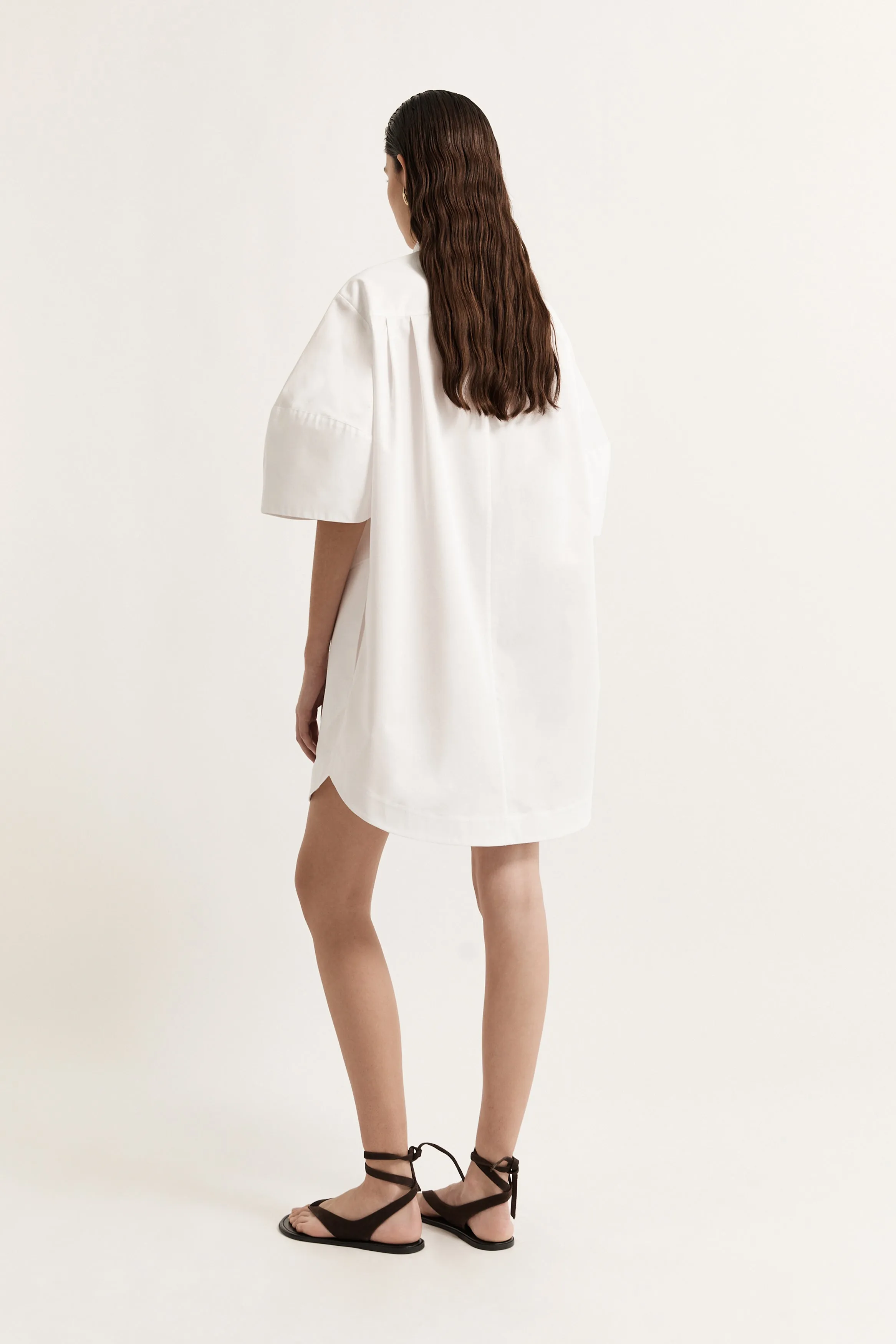 Wendy Mini Dress