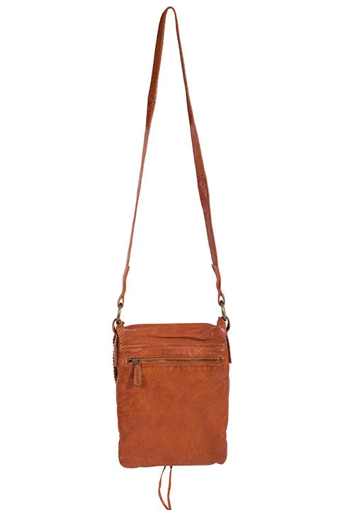 Western Shoulder Bag Crossbody With Flap