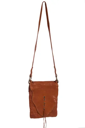 Western Shoulder Bag Crossbody With Flap
