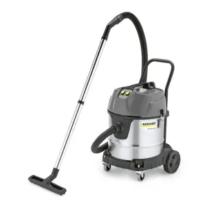 WET AND DRY VACUUM CLEANER NT 50/2 ME CLASSIC *SEA