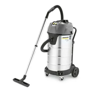 WET AND DRY VACUUM CLEANER NT 90/2 ME CLASSIC