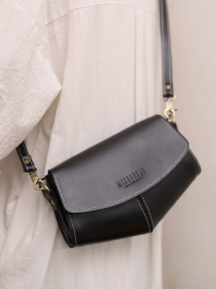 White Crossbody Purse Cute White Purse Crossbody Women's Bags Crossbody White Leather Purse