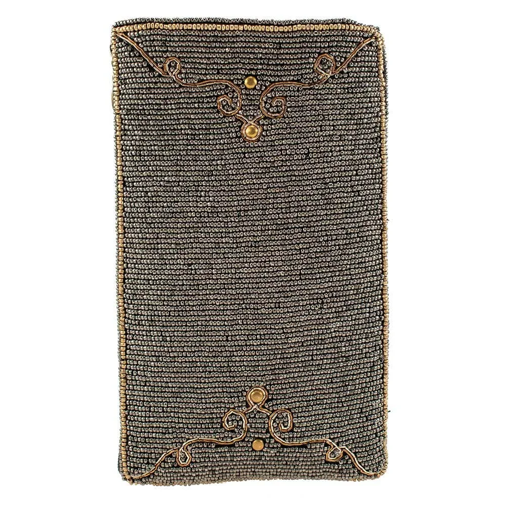 Wine Pairing Crossbody Phone Bag