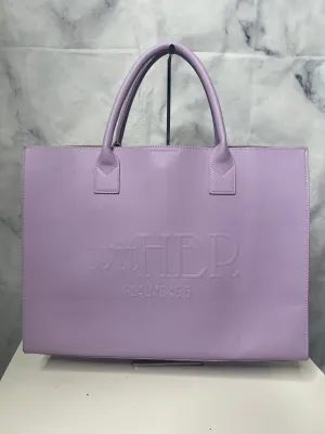 WitHER Large Tote