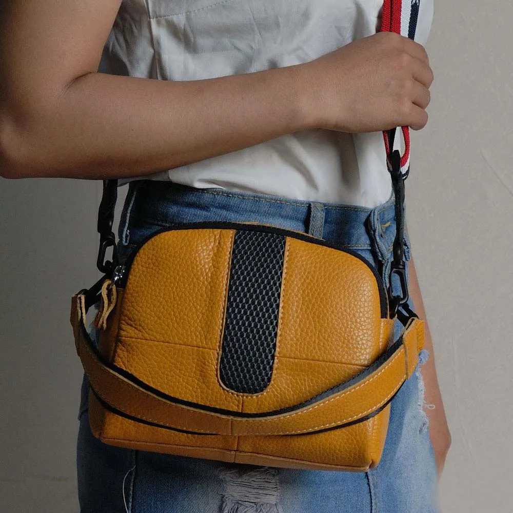 Women Mini Shoulder Crossbody Bags