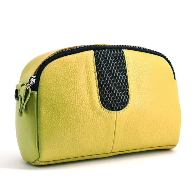 Women Mini Shoulder Crossbody Bags