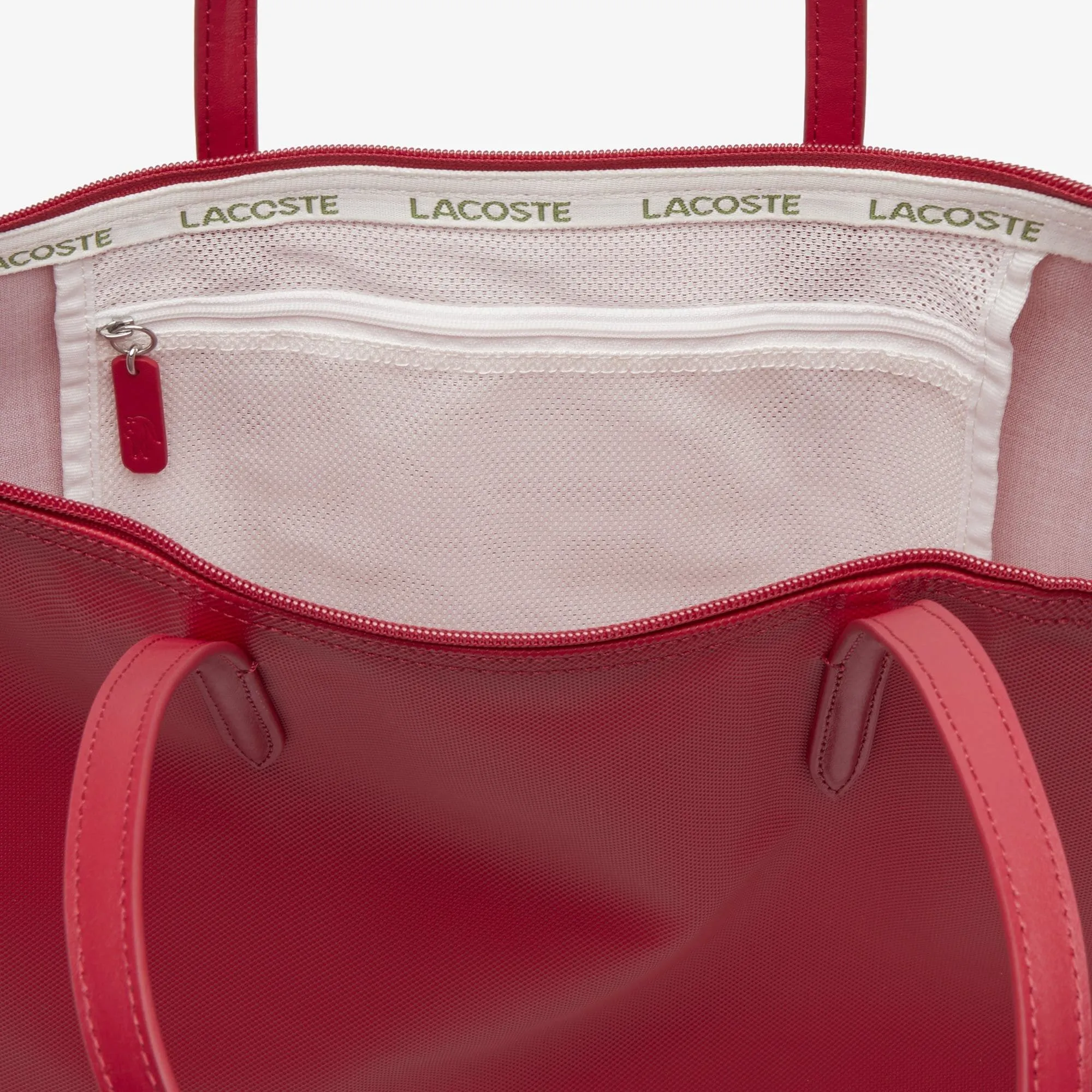Women’s L.12.12 Virtual Pink Tote Bag