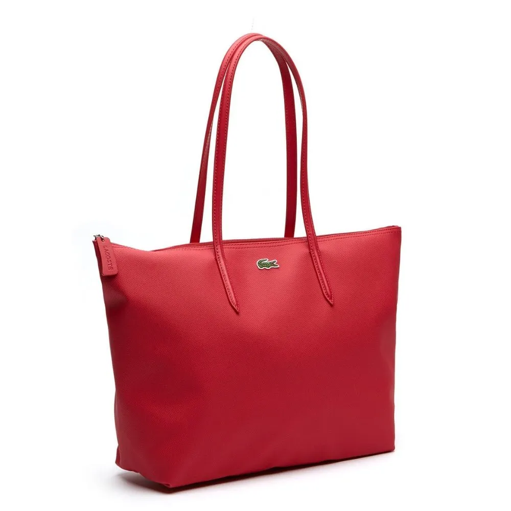Women’s L.12.12 Virtual Pink Tote Bag
