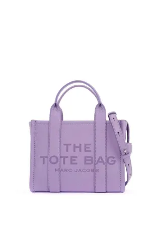 Women's The Leather Small Tote Bag