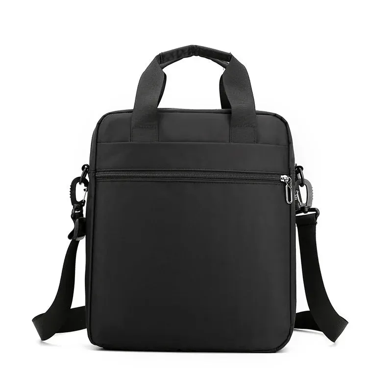 Xander | Men's Laptop Crossbody Messenger Bag