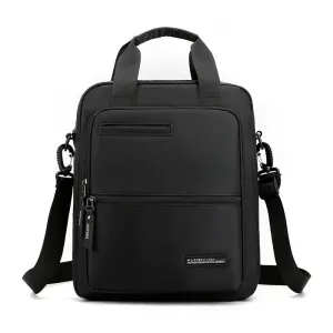 Xander | Men's Laptop Crossbody Messenger Bag